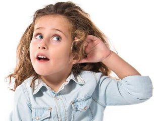 家庭疗法缓解儿童耳鸣