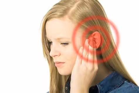 有耳鸣是身体哪里出问题吗？